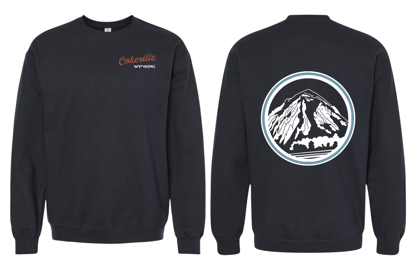 Pullover Option #1