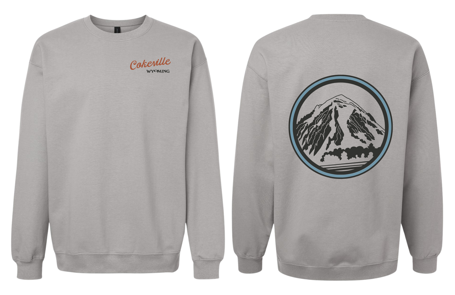 Pullover Option #1