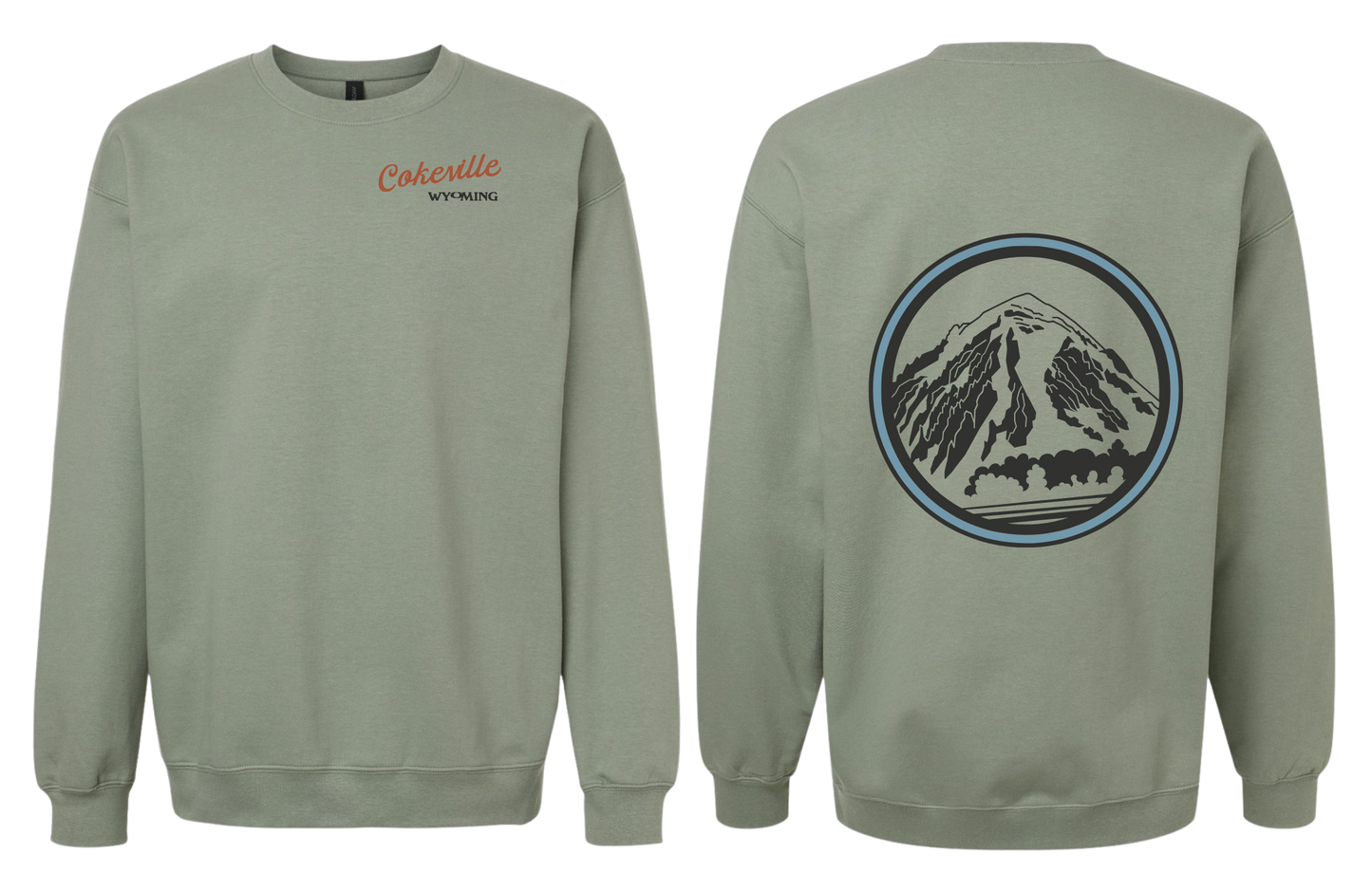 Pullover Option #1