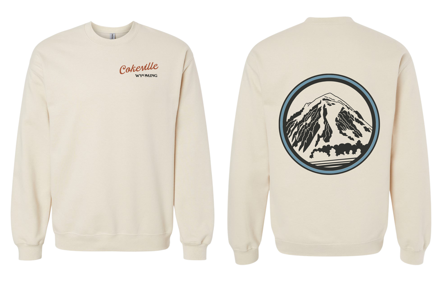 Pullover Option #1