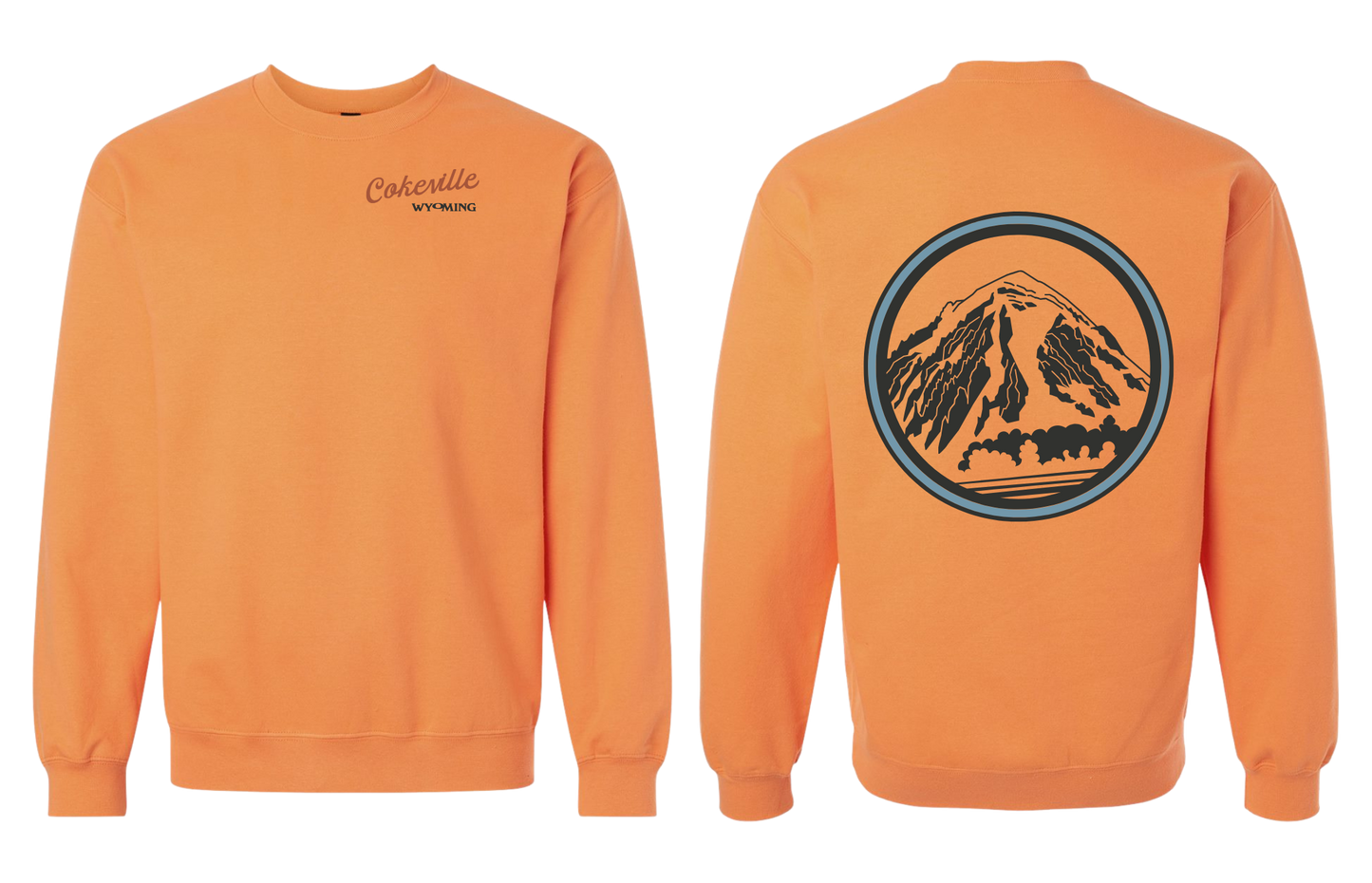 Pullover Option #1