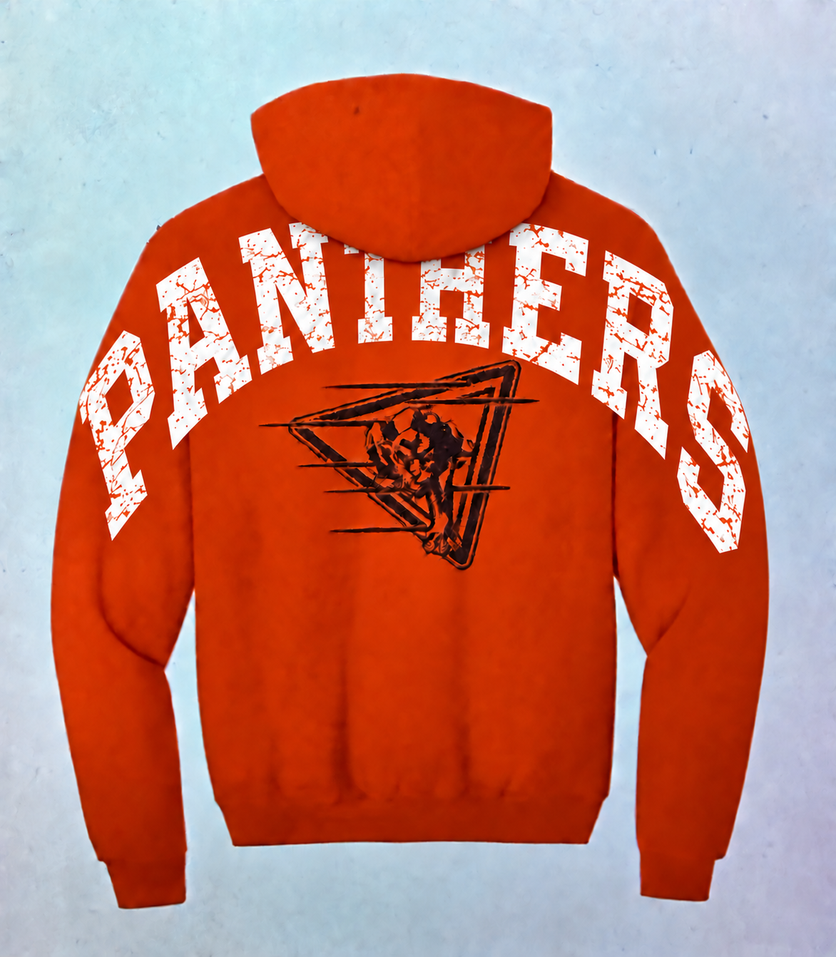 Panther Hoodie