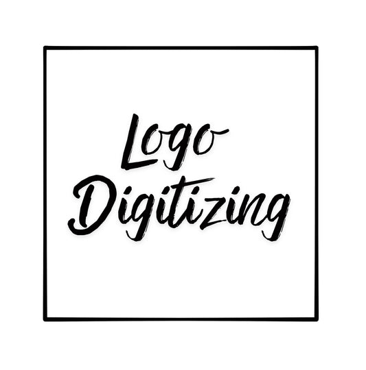Logo Digitizing