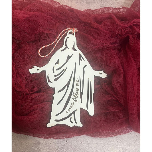 Bulk Order Christus Ornament