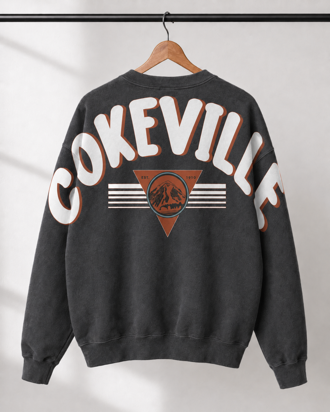 Cokeville Hoodie/Pullover