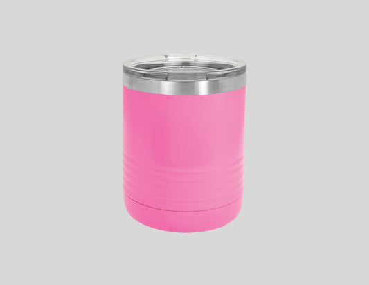 10 oz Tumbler